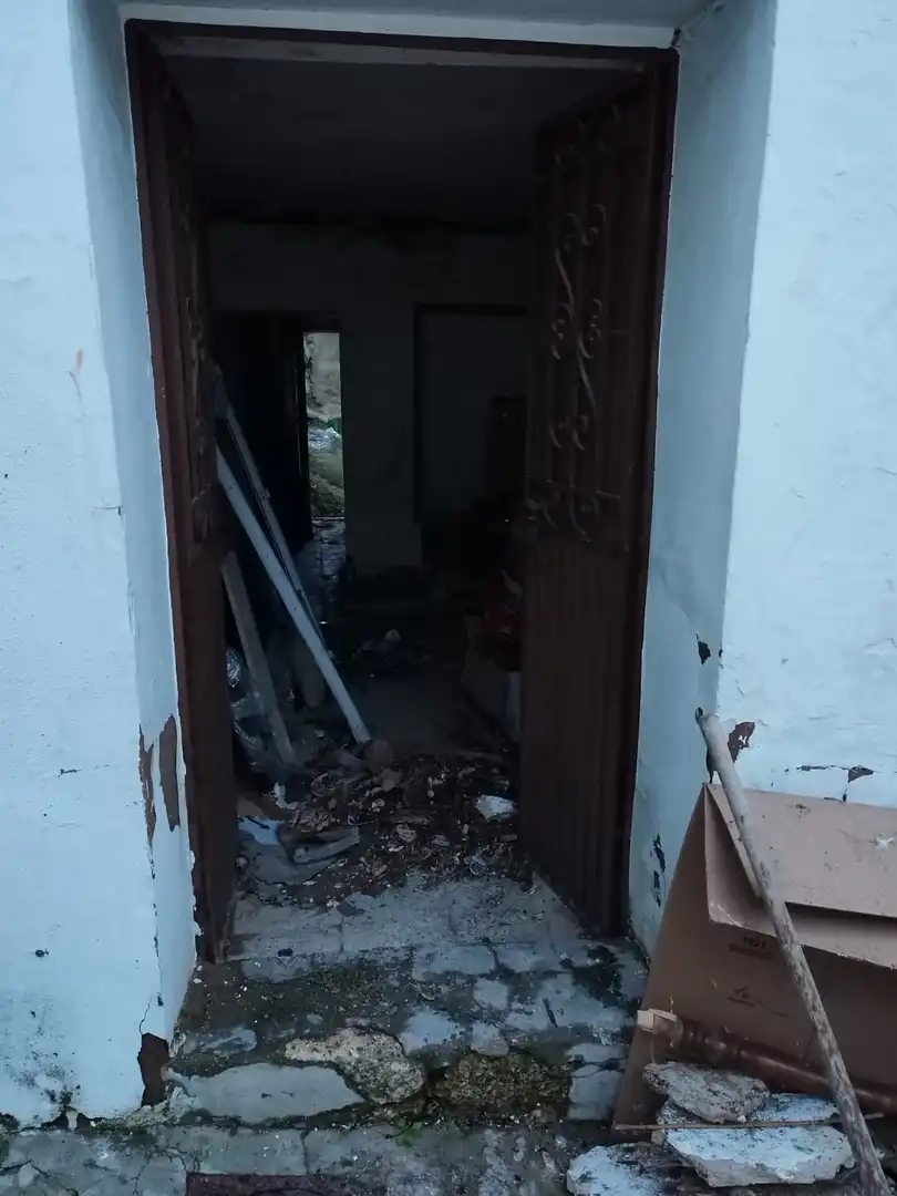 Casa o xalet en venda en Ronda amb Jardí privat