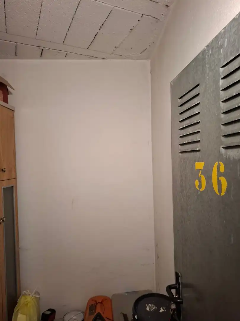 Piso en venta en A Cañiza   con Calefacción y Trastero