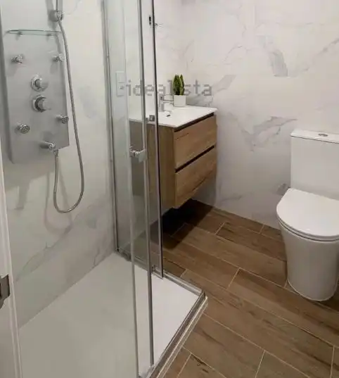 Flat for sale in Avenida Rosalía de Castro, imagen 9