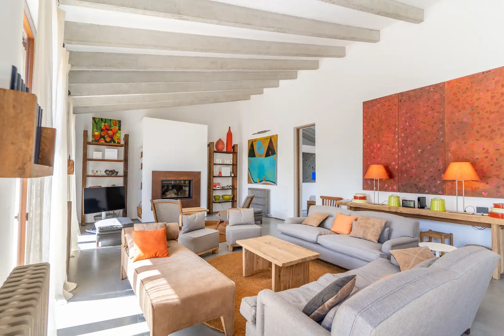 Country house for sale in Bunyola, imagen 8