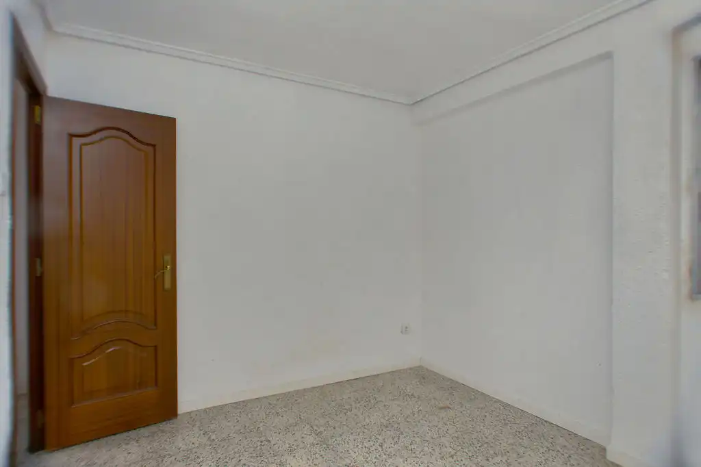 Ático en venta en C/ Huesa del Común , Oliver