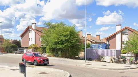 Foto 3 de Residencial en venda a Calle Espiga, 14, Cistérniga, Valladolid