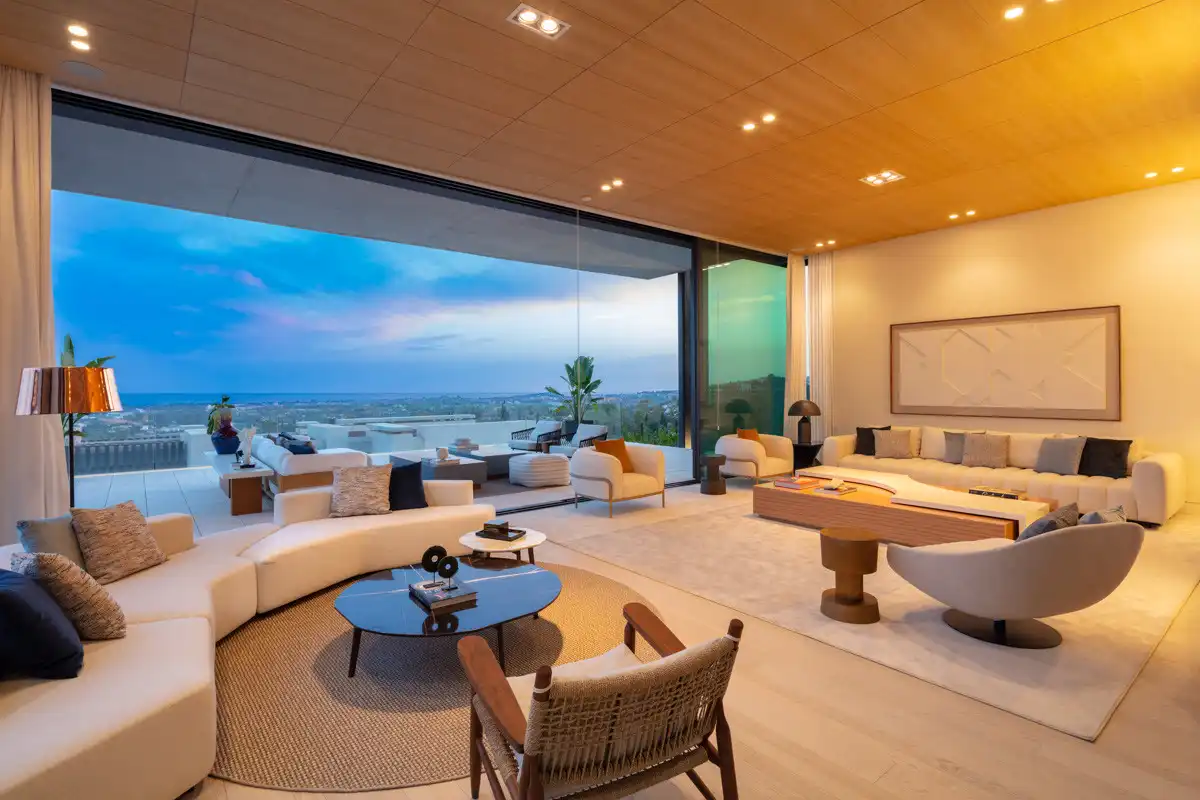 Maison avec piscine à vendre à CERRO ARTOLA 8, imagen 40