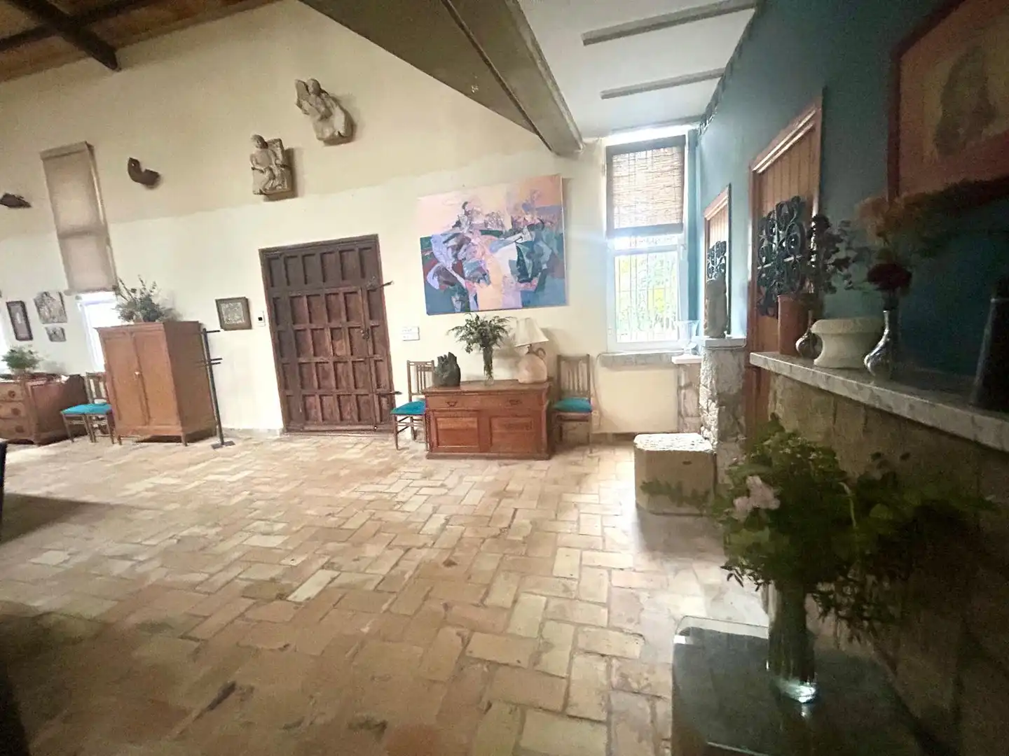 Country homes for sale in Caballero Bonald - San José Obrero - Guadalcacín