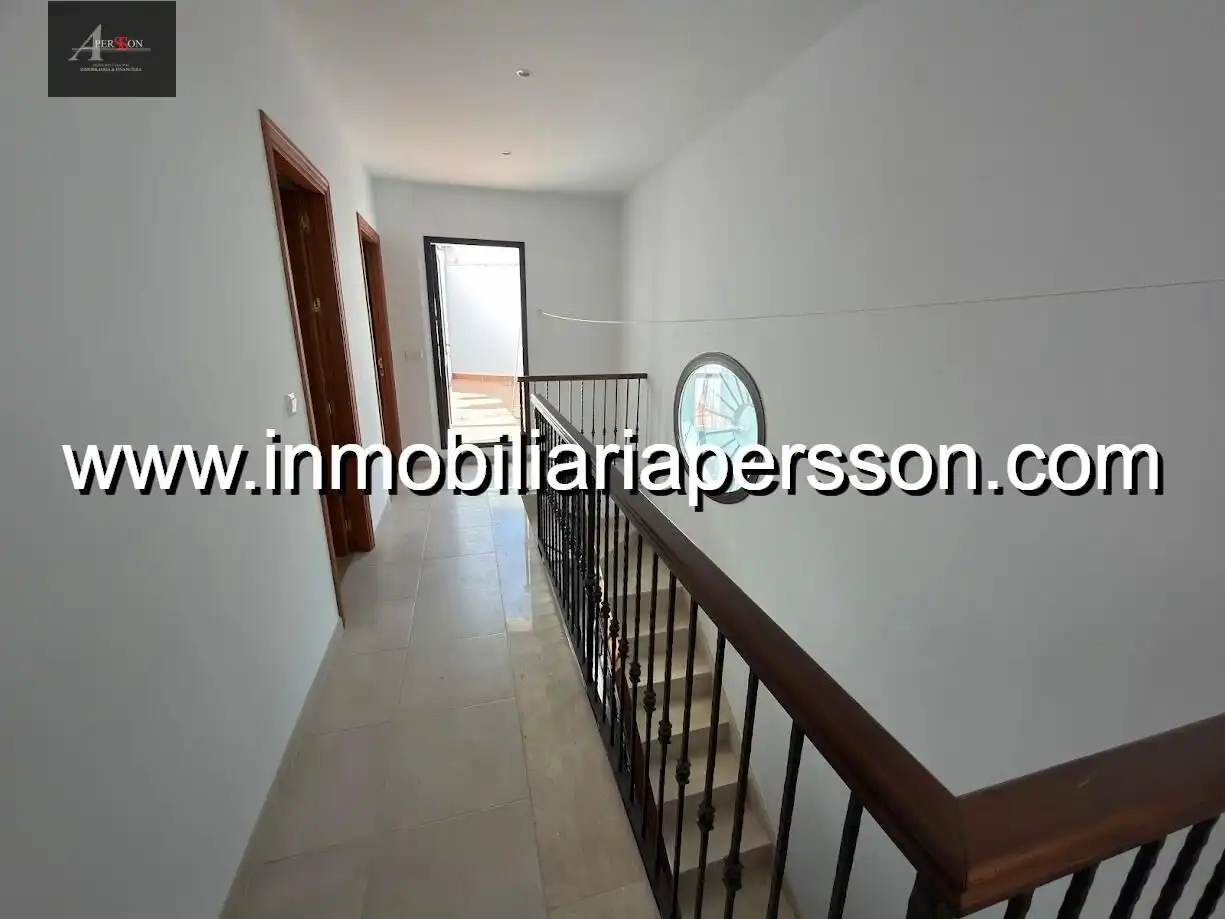 Casa o xalet en venda en Écija amb Aire condicionat