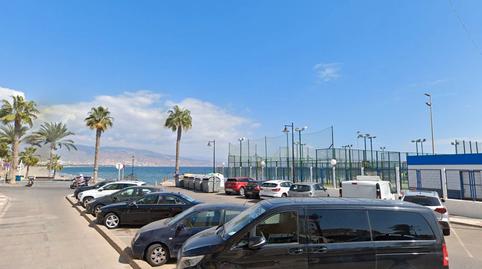 Foto 3 von Geschaftsraum zur ubertragung in El Puerto - Romanilla, Roquetas de Mar