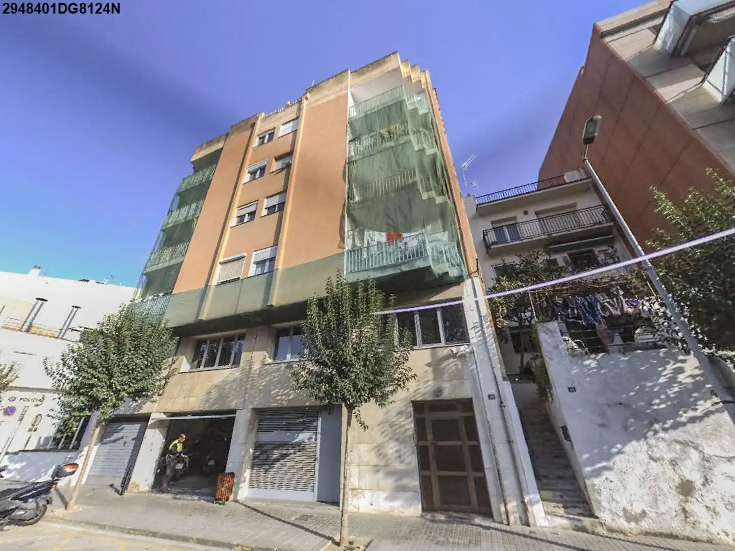 Piso en venta en Joan Carles i, Mont Ferrant - Joan Carles I