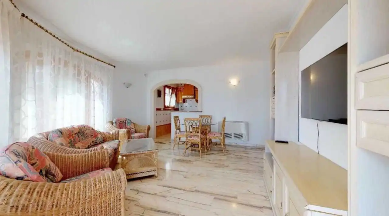 Casa con terraza en venta en Maryvilla, imagen 9