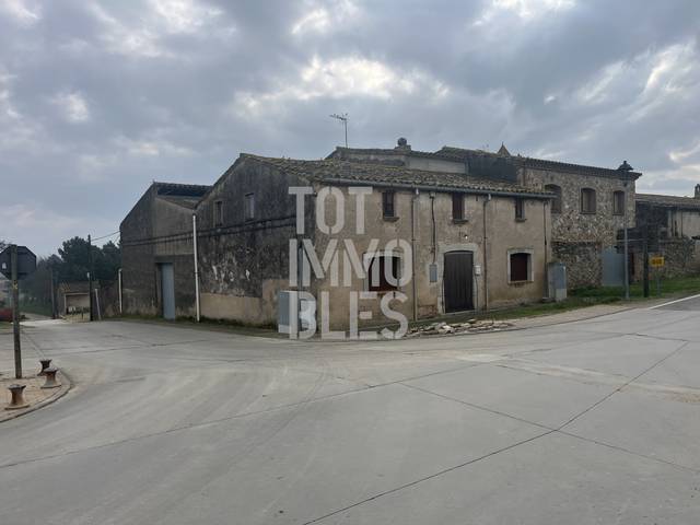 Finca rústica en Venta en Sant Andreu Salou