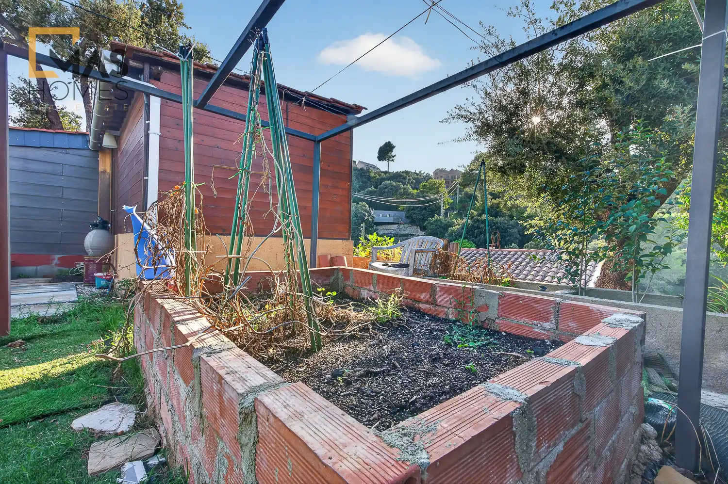 Haus mit Garten zum Verkauf in Carrer Moreneta de Montserrat, imagen 34