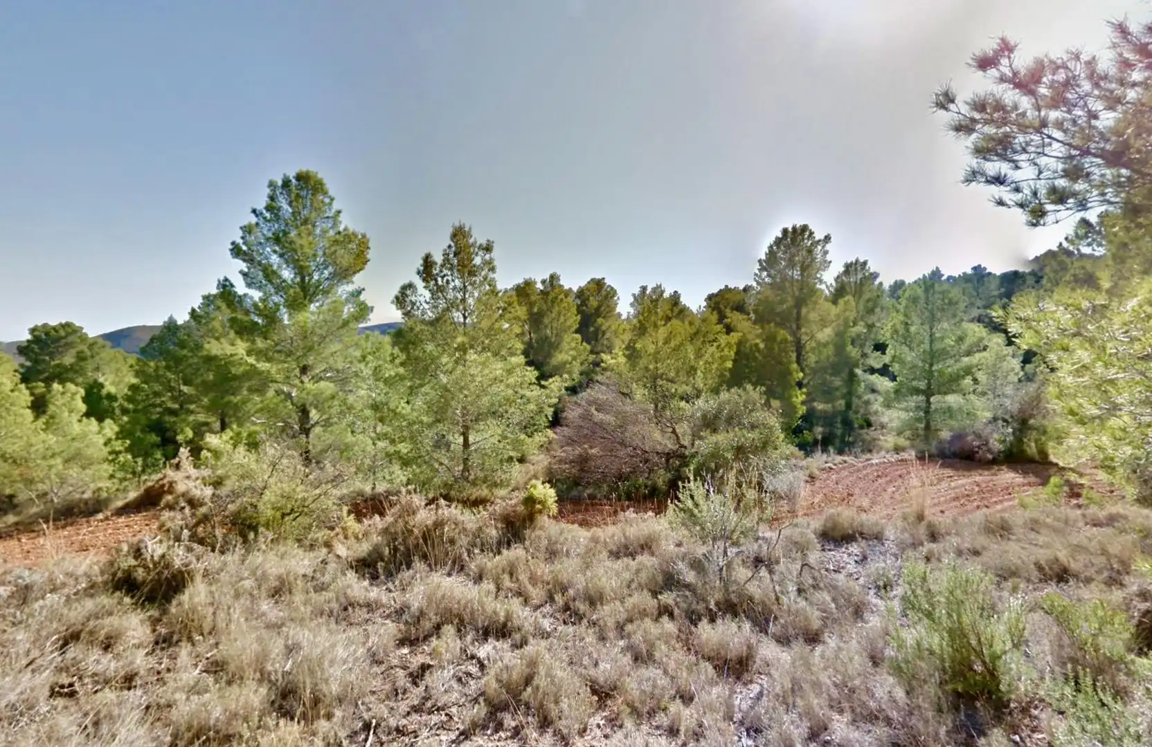 Terreny residencial en venda a Finestrat Pueblo, imagen 7