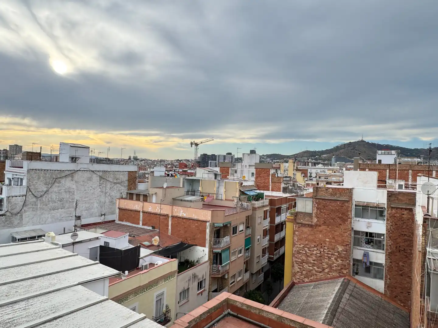 Penthouse mit Aufzug zum Verkauf in Carrer Joventut, imagen 3