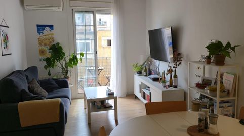 Foto 4 de Piso en venta en Poeta Cabanyes, El Poble Sec - Parc de Montjuïc, Barcelona Capital