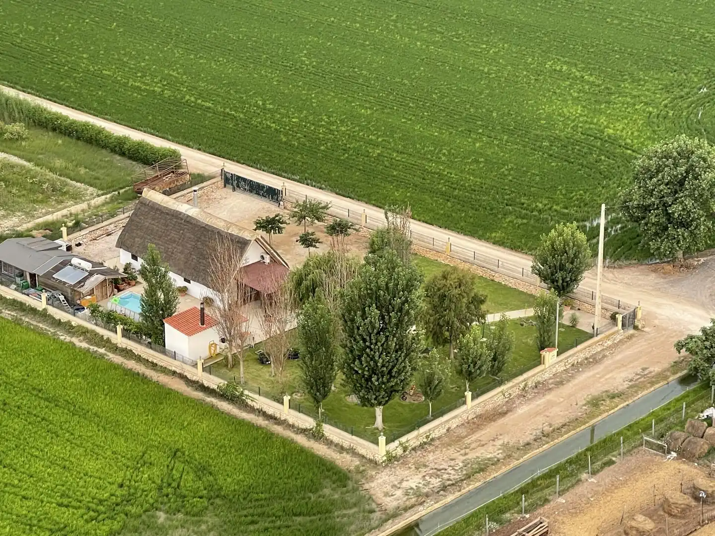 Casa en venta en Sant Jaume d'Enveja, imagen 9