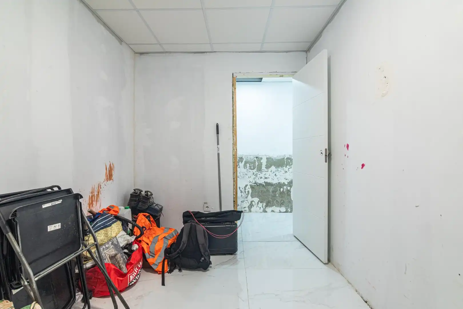 Planta baja en venta en Novelda