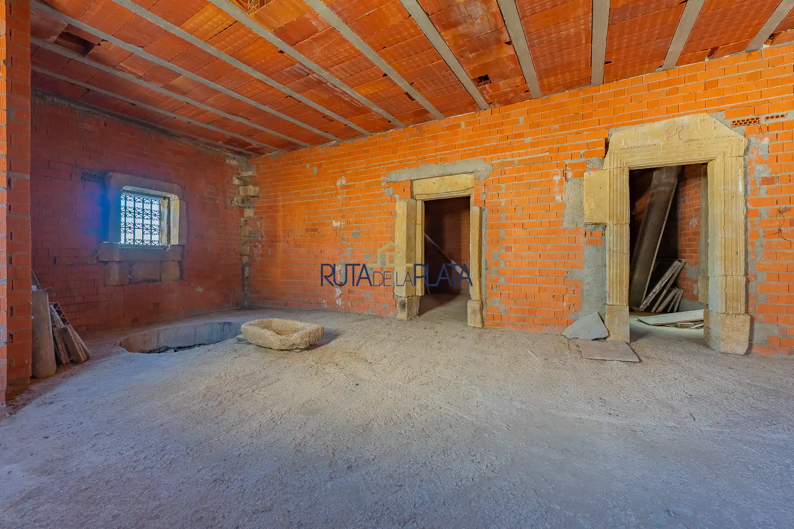 Casa o chalet en venta en Morales del Vino