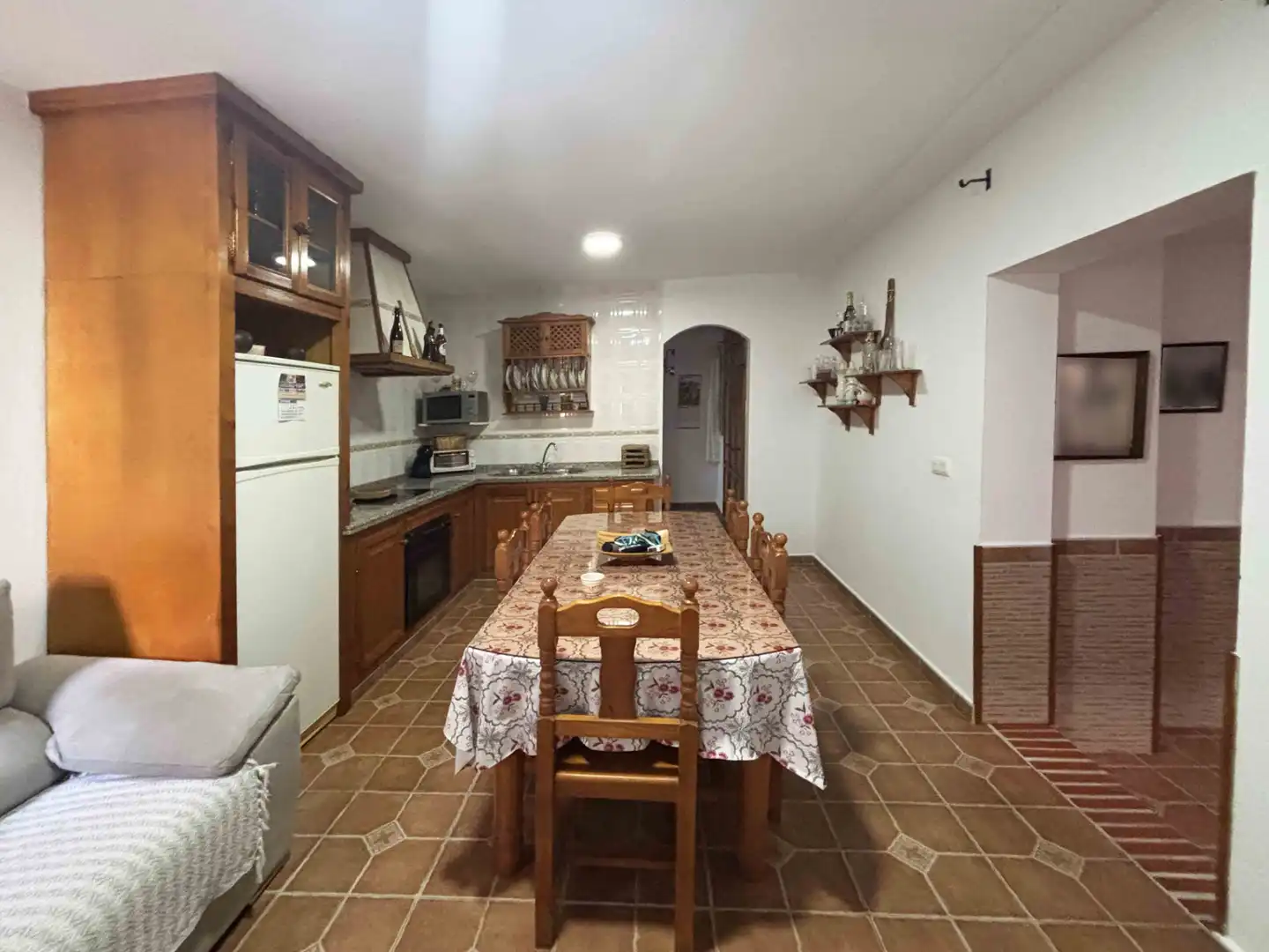 House for sale in Benalup-Casas Viejas