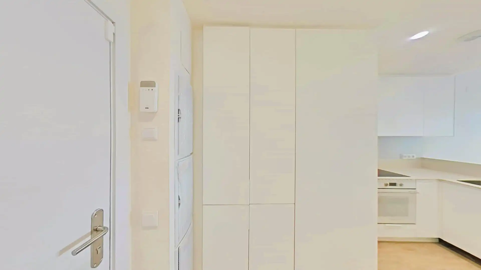 Planta baja en venta en Cubelles con Aire acondicionado, Calefacción y Jardín privado