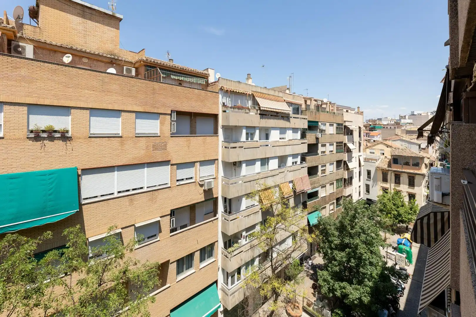 Apartamento de alquiler en Fígares