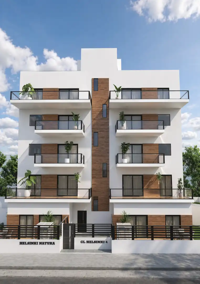 Wohnung zum Verkauf in Carrer Hèlsinki, 4, Piscinas