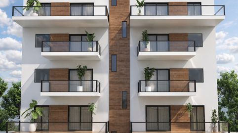 Foto 4 von Wohnung zum Verkauf in Carrer Hèlsinki, 4, Piscinas, Castellón