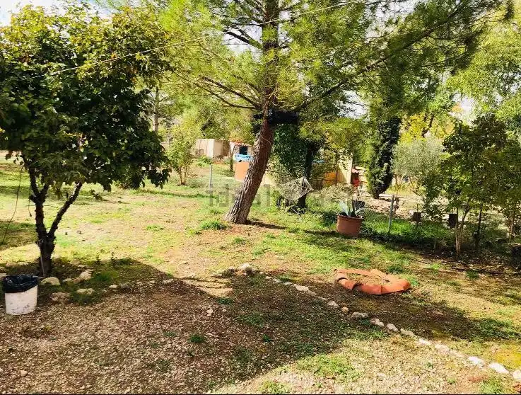 Casa amb jardí en venda a Del Guindo, imagen 13
