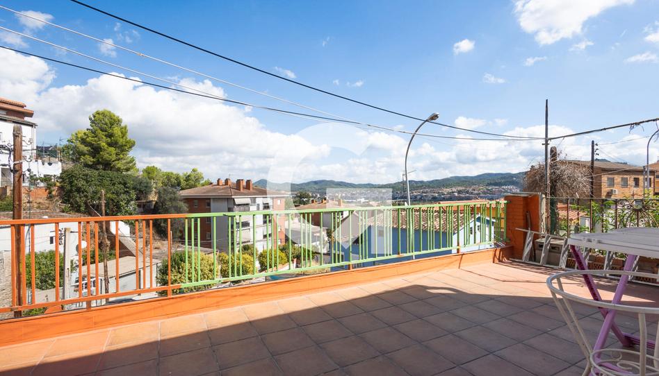 Photo 1 of Single-family semi-detached for sale in Cl Bejar, Sant Vicenç Dels Horts, Barcelona