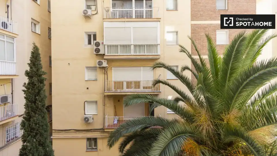 Appartamento in affitto a Chamartín, imagen 15