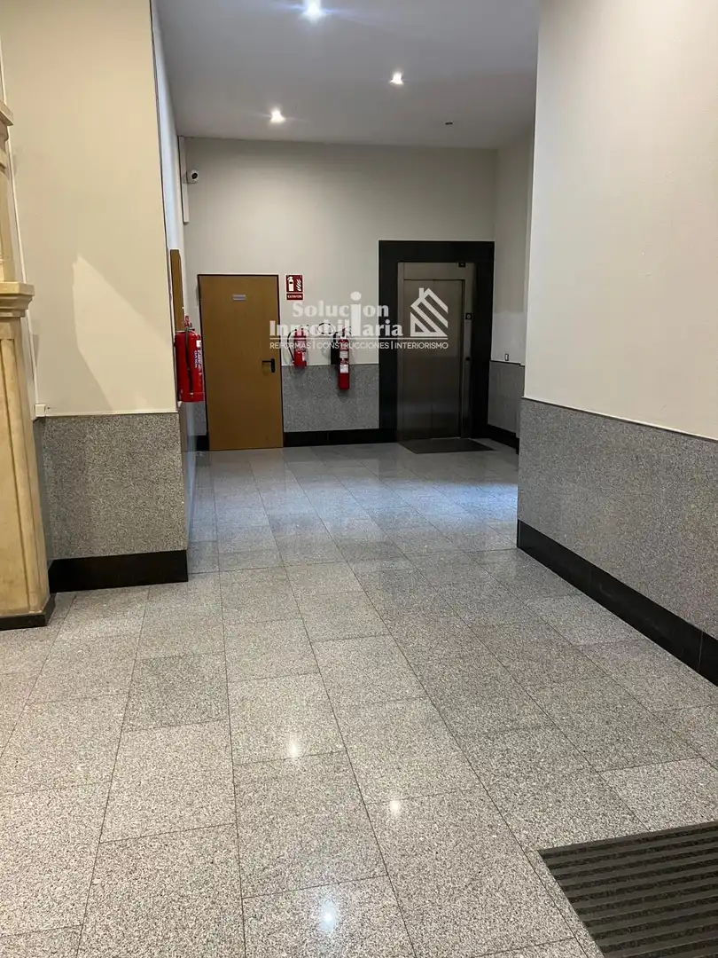 Apartament en venda en Salamanca amb Calefacció, Terrassa i Moblat