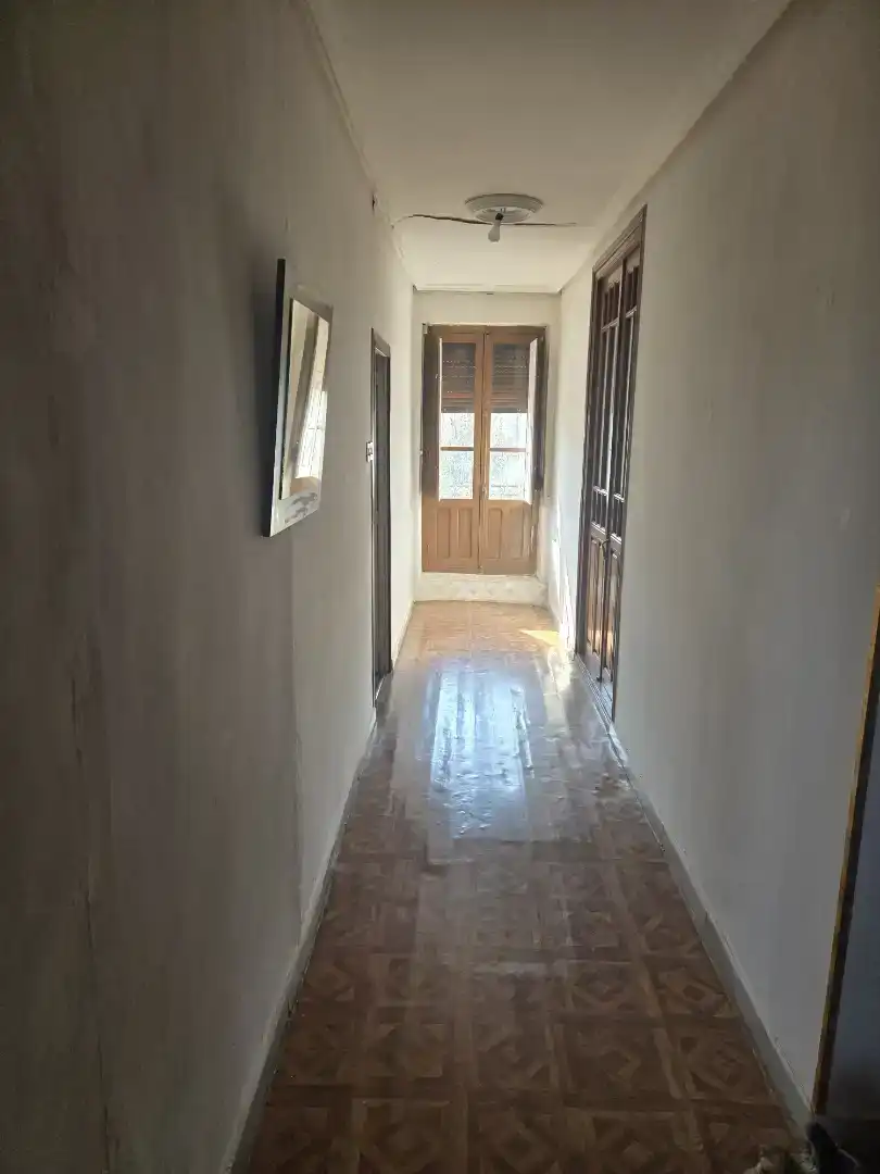 Casa adosada en venda en Vega de Ruiponce amb Jardí privat, Traster i Moblat
