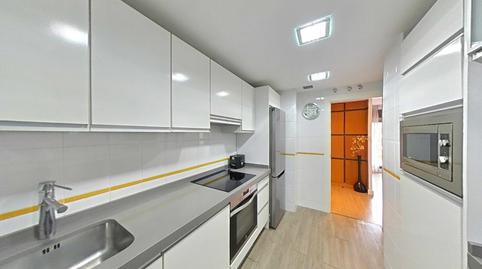 Foto 3 de Àtic de lloguer a El Molar (Madrid), Madrid