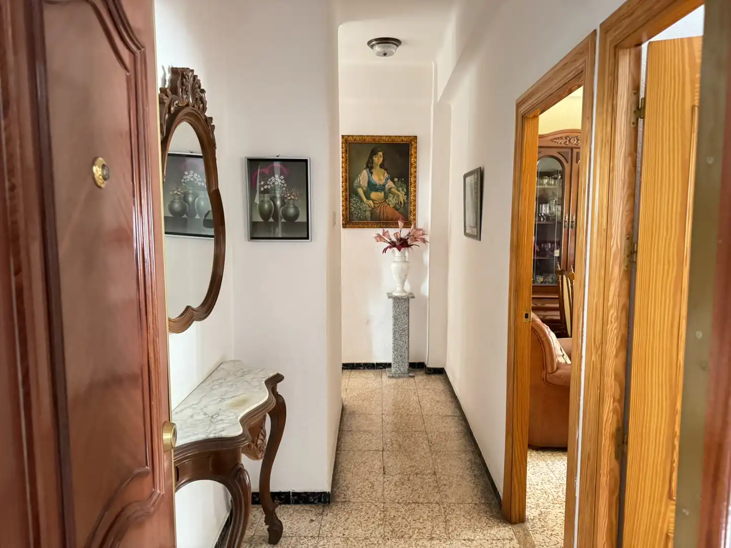 Pis en venda en Almería