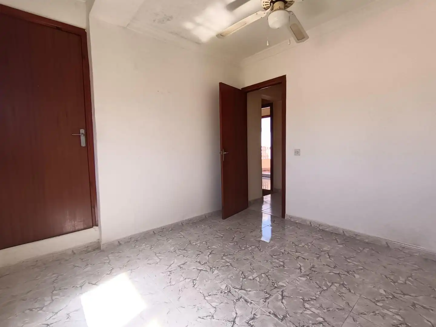 Bedroom of Houses for sale in Pulpí  with Air Conditioner, Private garden and Terrace