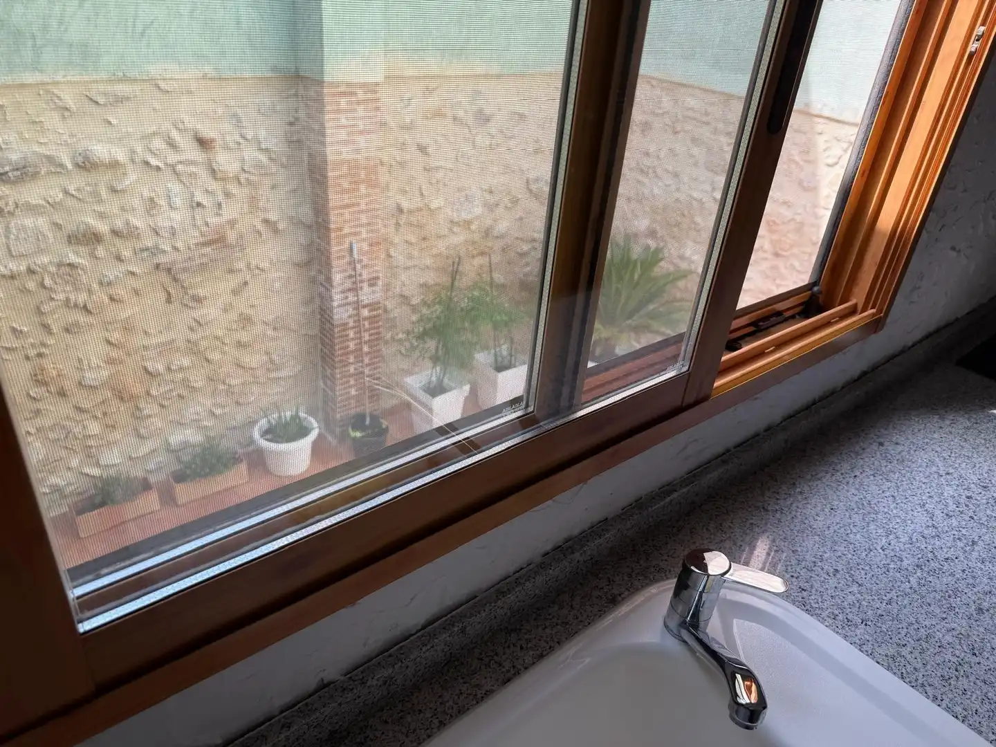 Terrassa de Casa o xalet en venda en Barx
