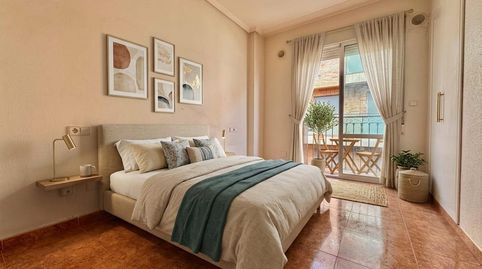 Foto 3 de Piso en venta en Llano de Brujas, Murcia Capital