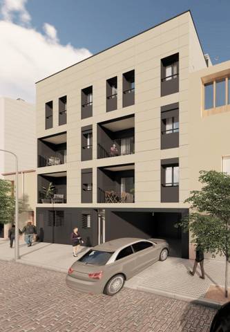 Dúplex en Venta en Carrer Transversal en Sant Pere