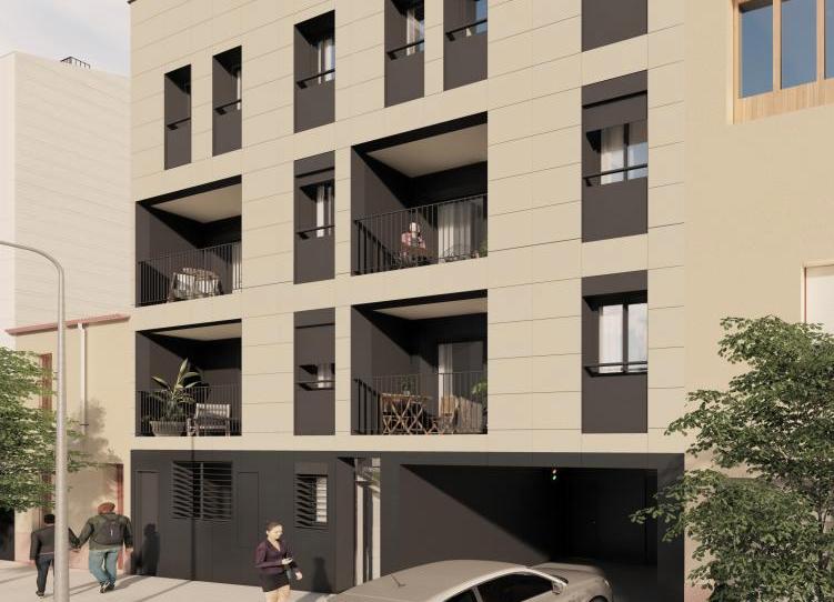 Foto 1 de Dúplex en venta en Carrer Transversal, Sant Pere, Barcelona