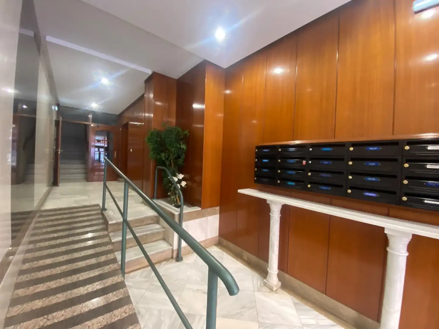 Piso en venta en Campo de la Juventud