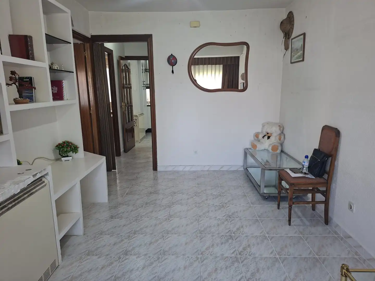 Piso en venta en Madrid