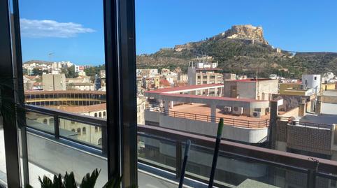 Foto 2 de Àtic en venda a Barrio de San Blas, Alicante