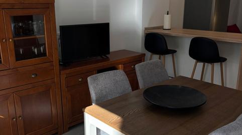 Foto 2 de Pis de lloguer a Avenida de Los Guindos, 29, Los Guindos - Parque Mediterráneo - Santa Paula, Málaga