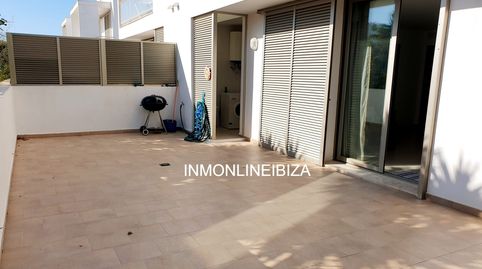 Foto 3 von Wohnung zur Miete in Sant Antoni de Portmany, Illes Balears