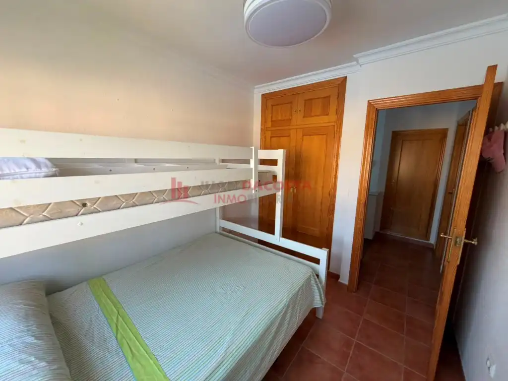 Bedroom of Detached homes for sale in Islantilla