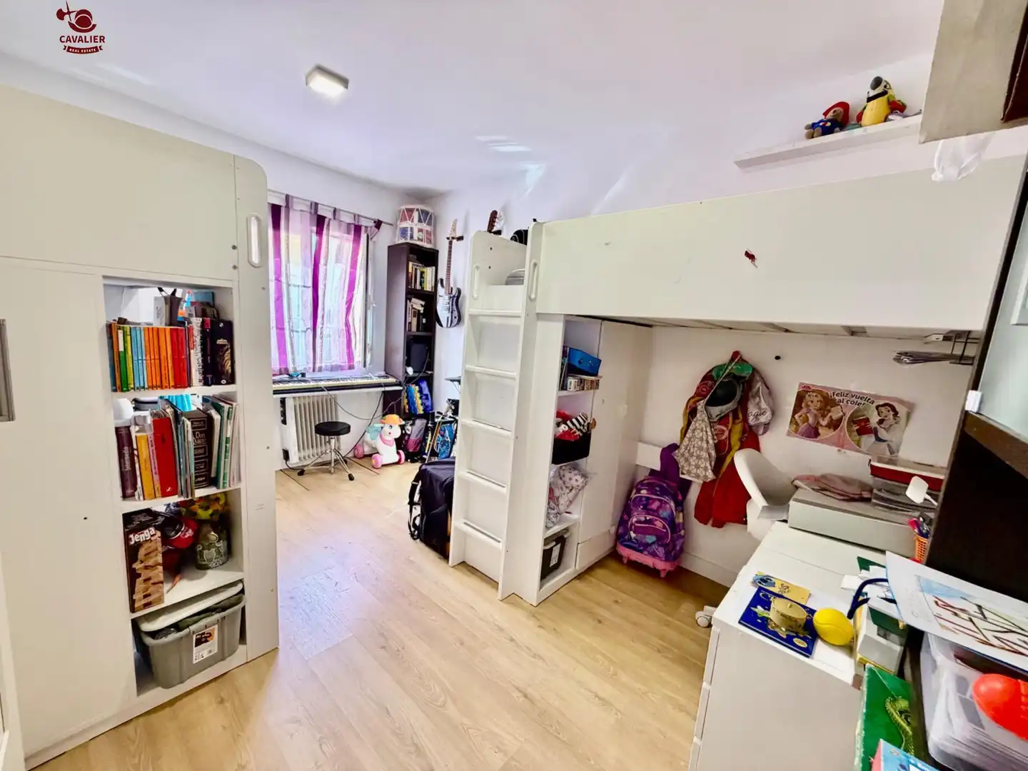 Piso en venta en Los Molinos con Aire acondicionado, Calefacción y Terraza