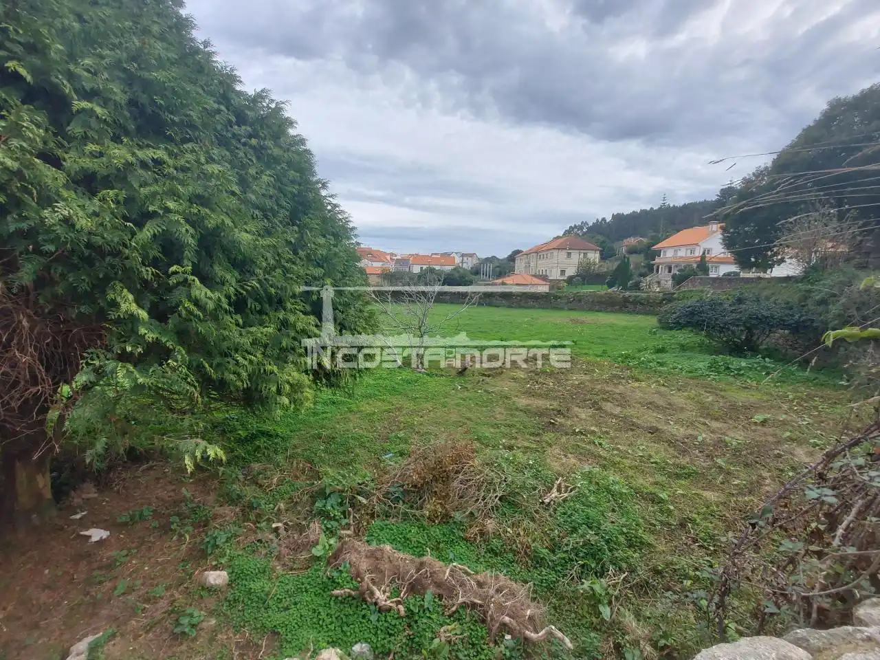 Residential for sale in Corcubión