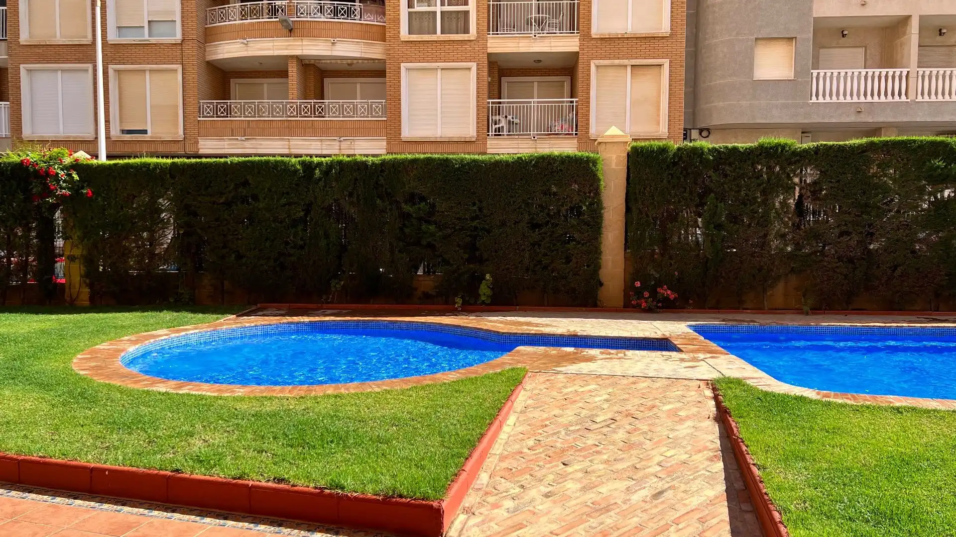 Apartamento de alquiler en roetgen, Zona los Frutales