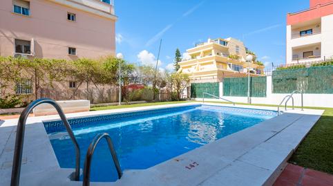 Foto 2 de Piso de alquiler en Calle de Alonso de Aguilar, 50, Camino de Antequera, Málaga Capital