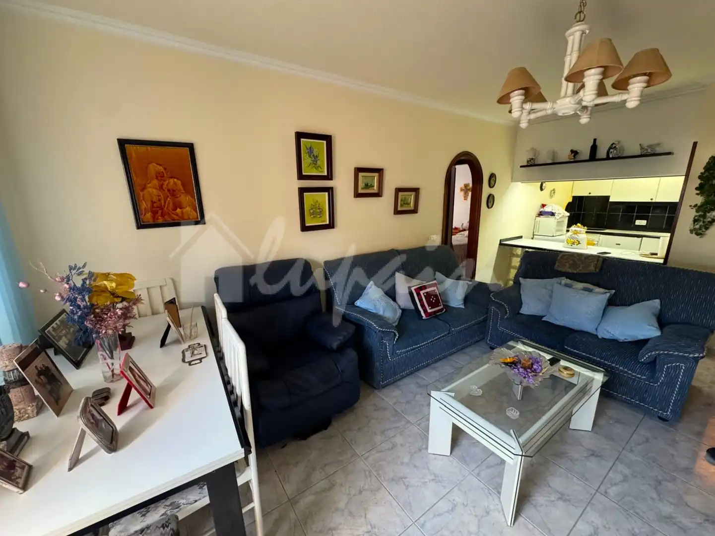 Apartment mit Aufzug zum Verkauf in Los Cristianos, imagen 7
