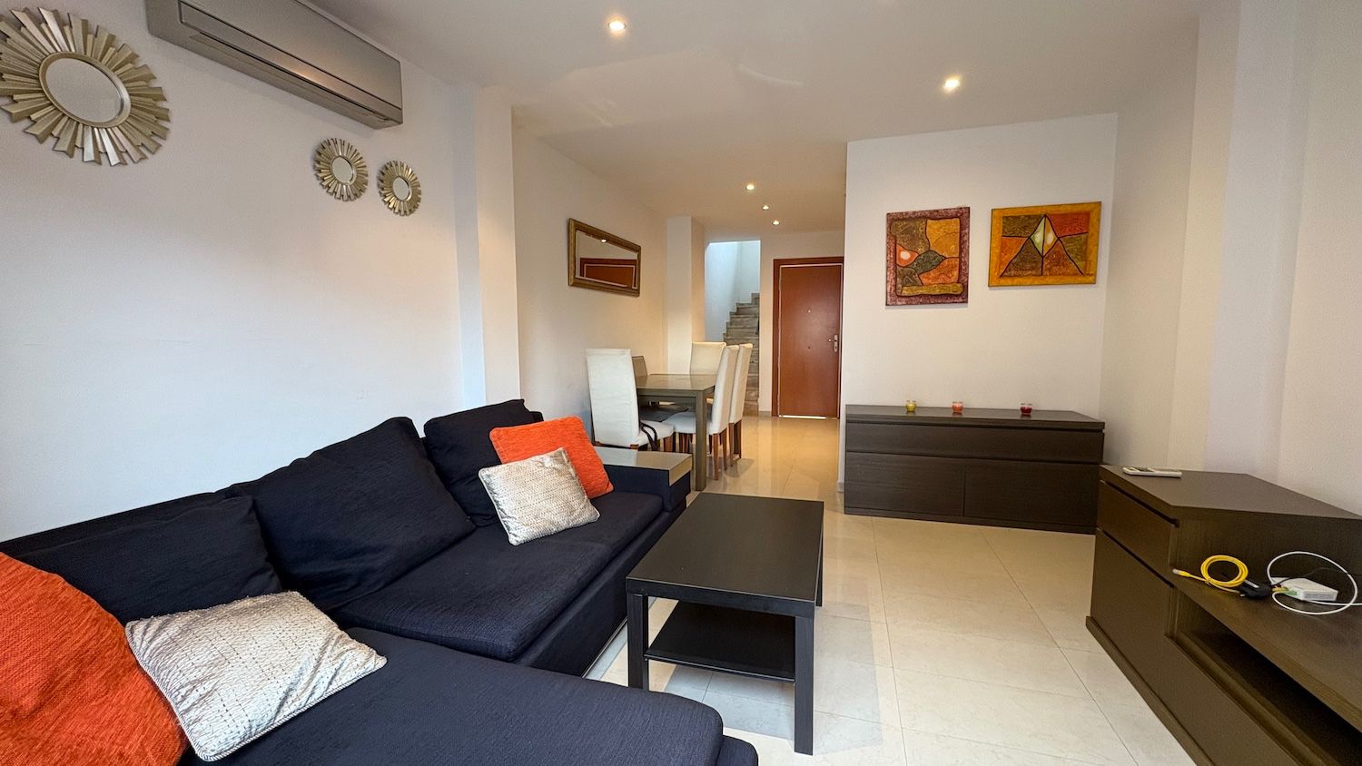 Dúplex de lloguer a Carrer del Prat, Havana