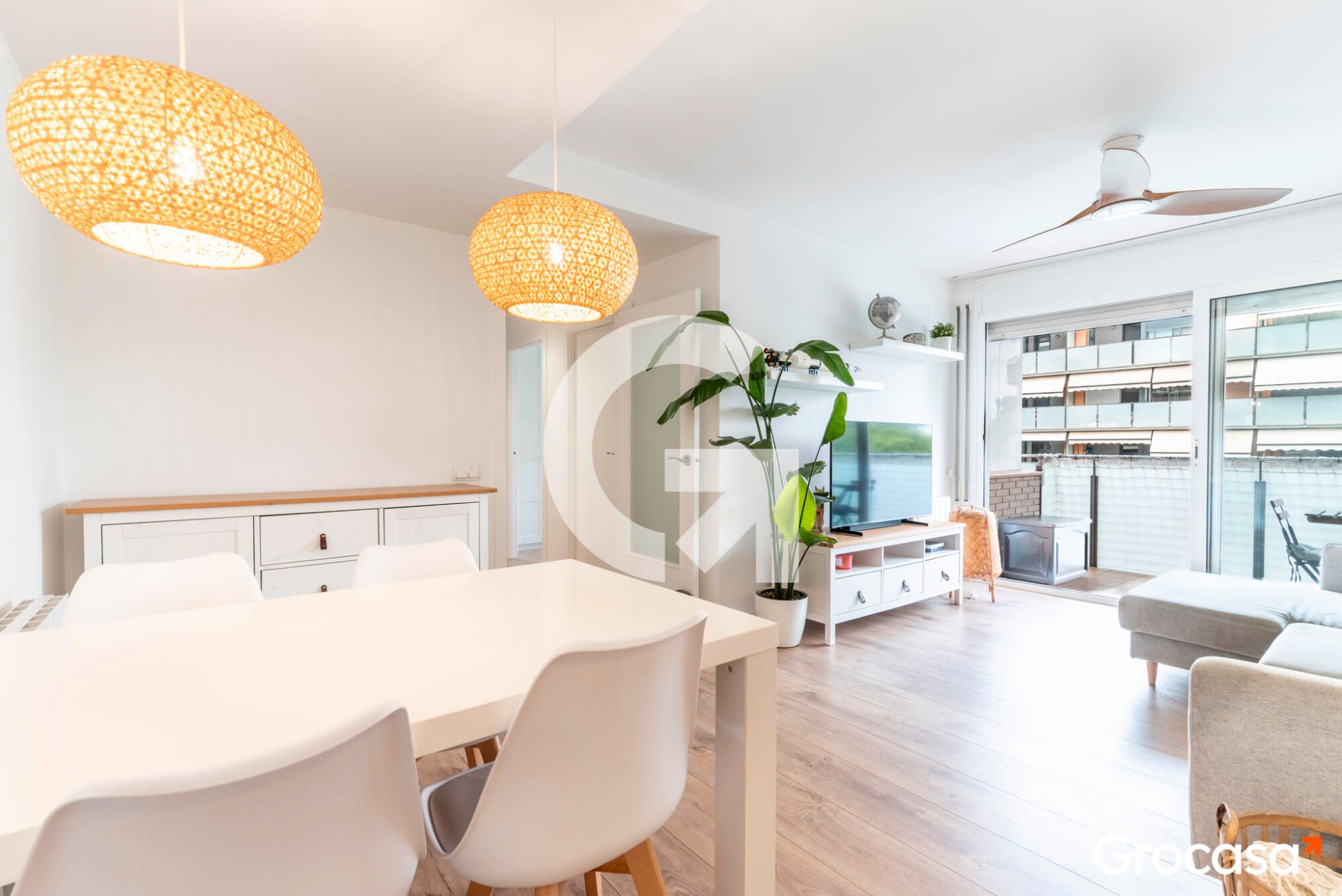 Flat for sale in Eixample